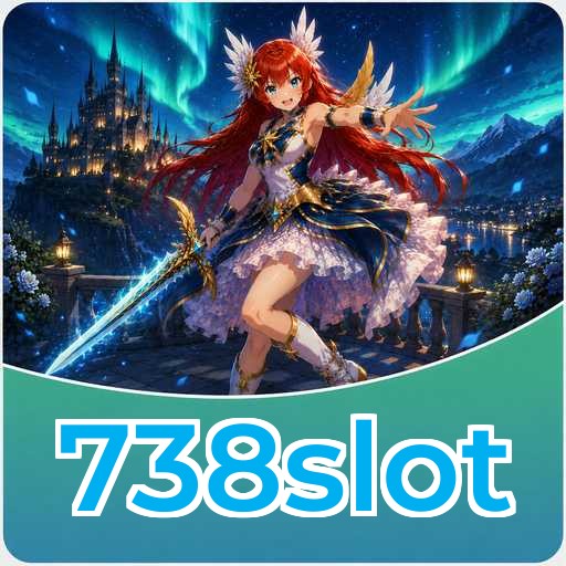 Definisi kanal resmi 738slot